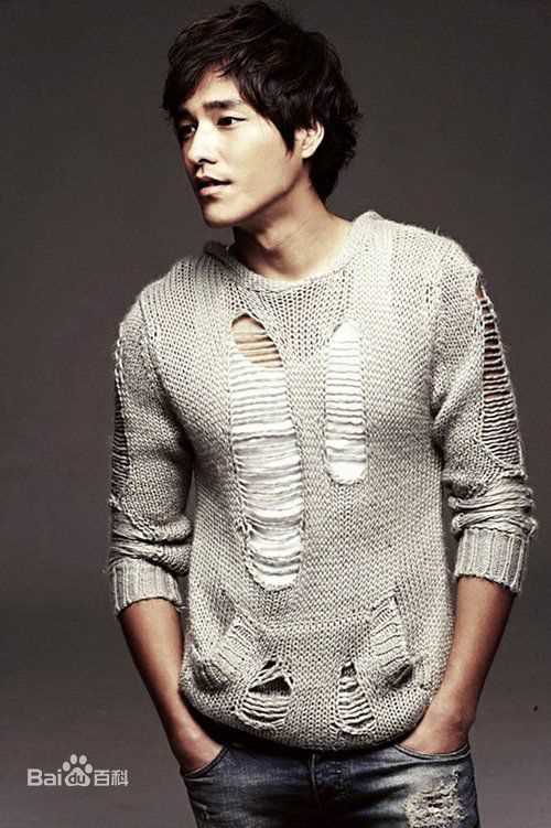 精选蓝正龙(BLUE)精彩图册