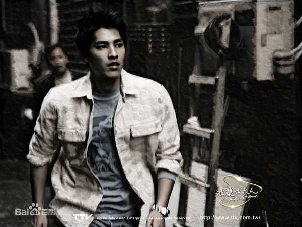 精选蓝正龙(BLUE)精彩图册