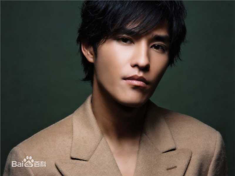 精选蓝正龙(BLUE)精彩图册