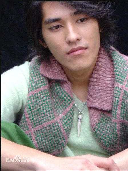 精选蓝正龙(BLUE)精彩图册