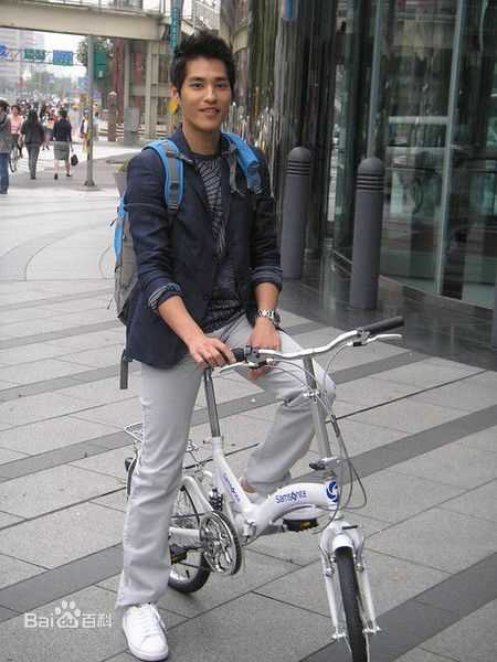 精选蓝正龙(BLUE)精彩图册