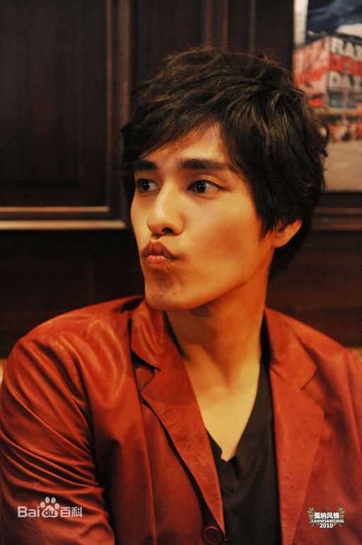 最全蓝正龙(BLUE)精彩图册