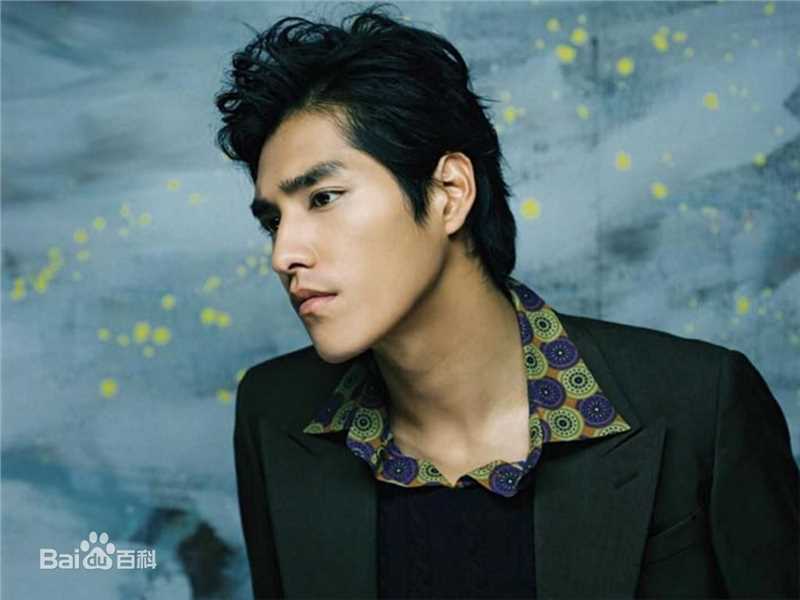 最全蓝正龙(BLUE)精彩图册