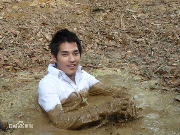 最全蓝正龙(BLUE)精彩图册