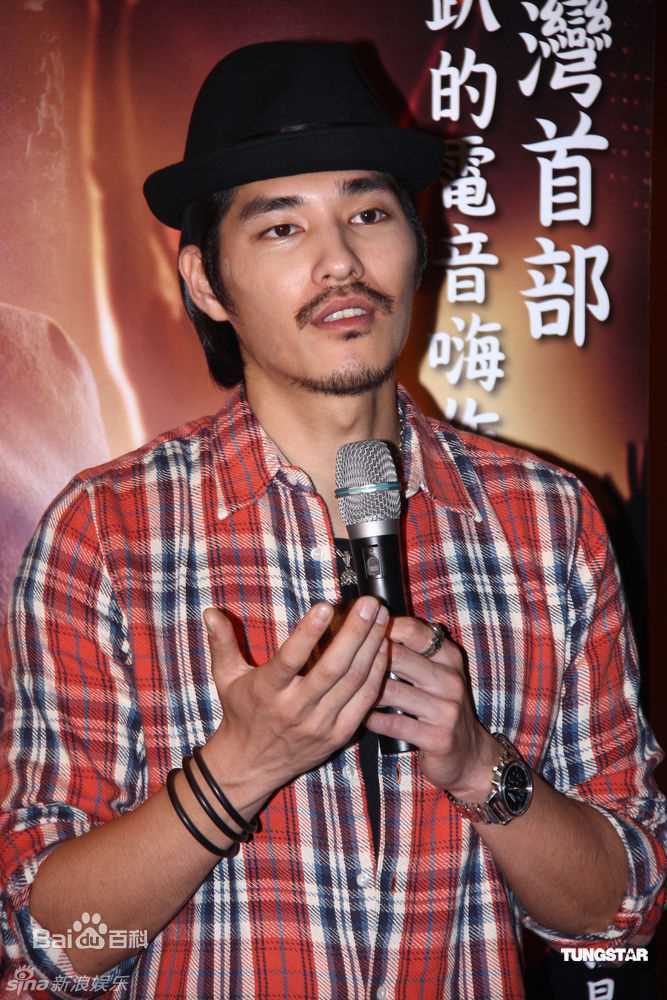 最全蓝正龙(BLUE)精彩图册