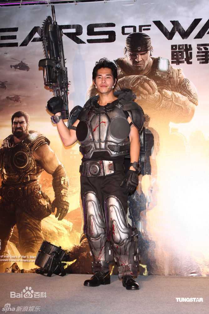 最全蓝正龙(BLUE)精彩图册