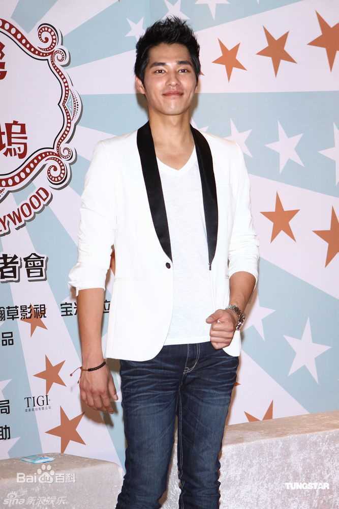 最全蓝正龙(BLUE)精彩图册