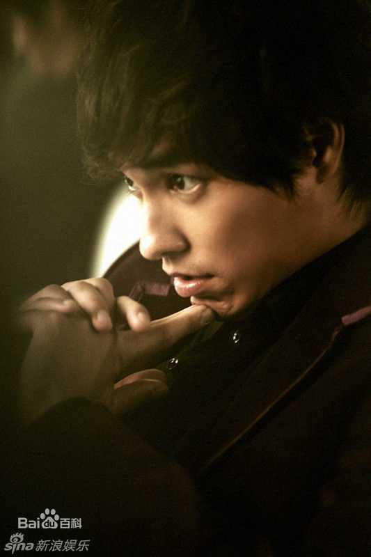 最全蓝正龙(BLUE)精彩图册