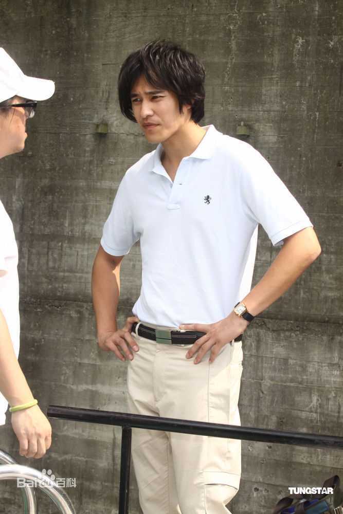 最全蓝正龙(BLUE)精彩图册