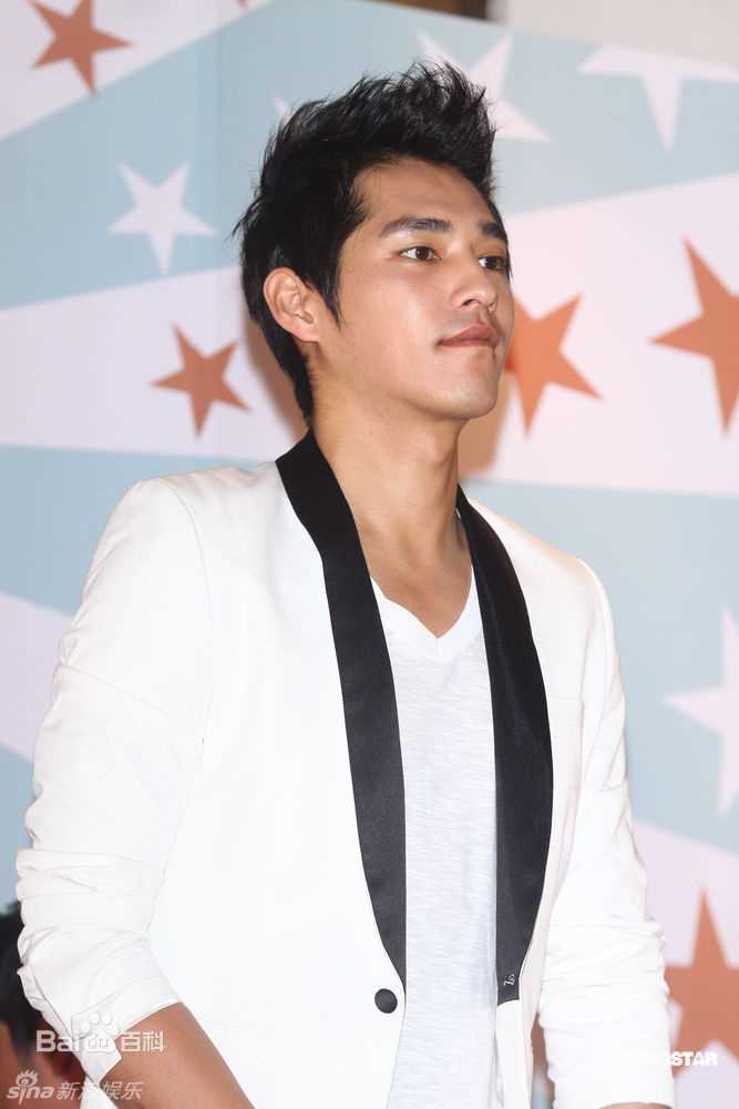 最全蓝正龙(BLUE)精彩图册