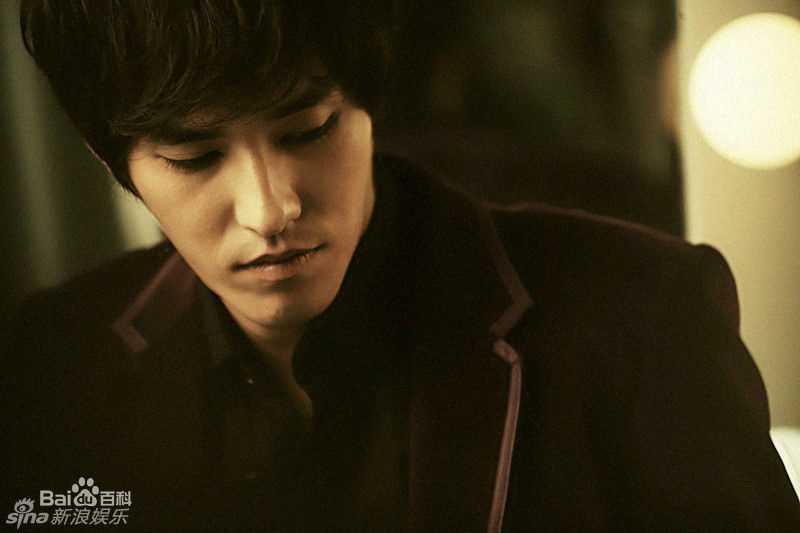 最全蓝正龙(BLUE)精彩图册