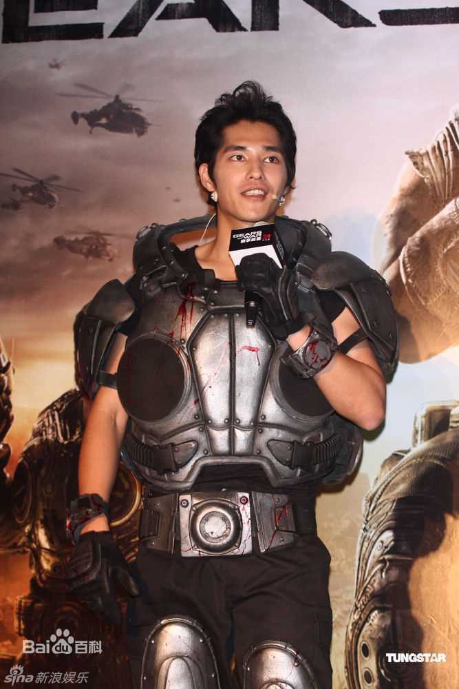 最全蓝正龙(BLUE)精彩图册