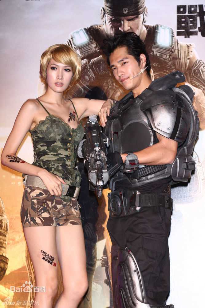 最全蓝正龙(BLUE)精彩图册