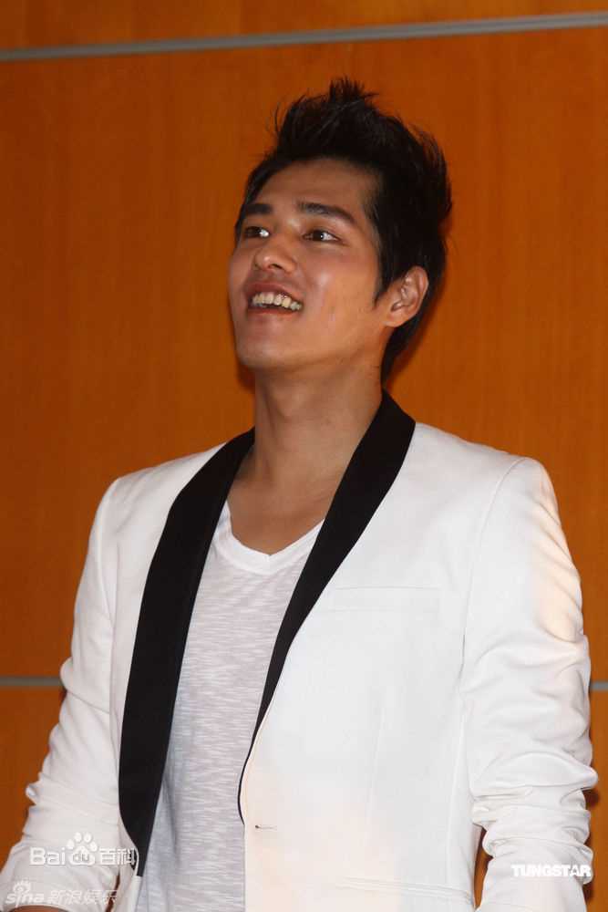 最全蓝正龙(BLUE)精彩图册