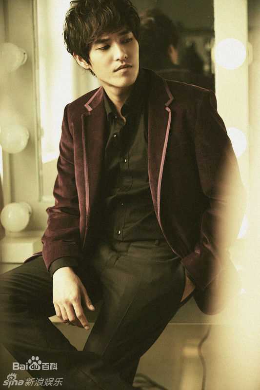 最全蓝正龙(BLUE)精彩图册