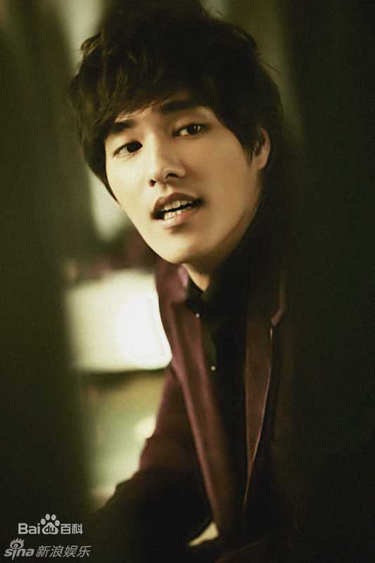 最全蓝正龙(BLUE)精彩图册