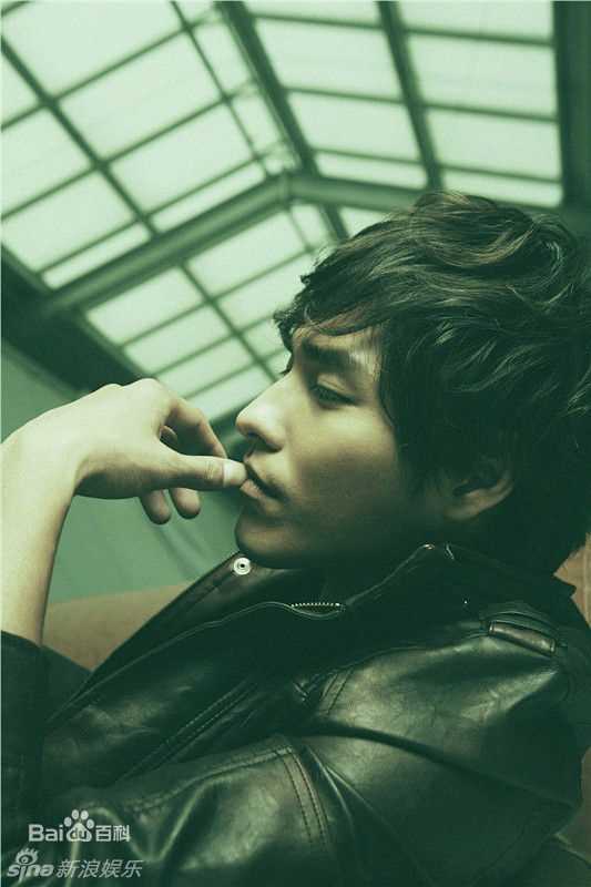 最全蓝正龙(BLUE)精彩图册