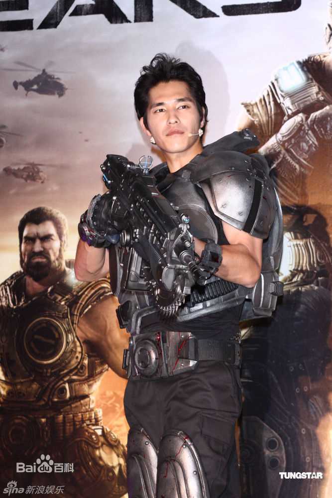 最全蓝正龙(BLUE)精彩图册