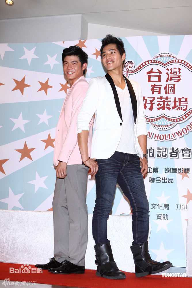 最全蓝正龙(BLUE)精彩图册