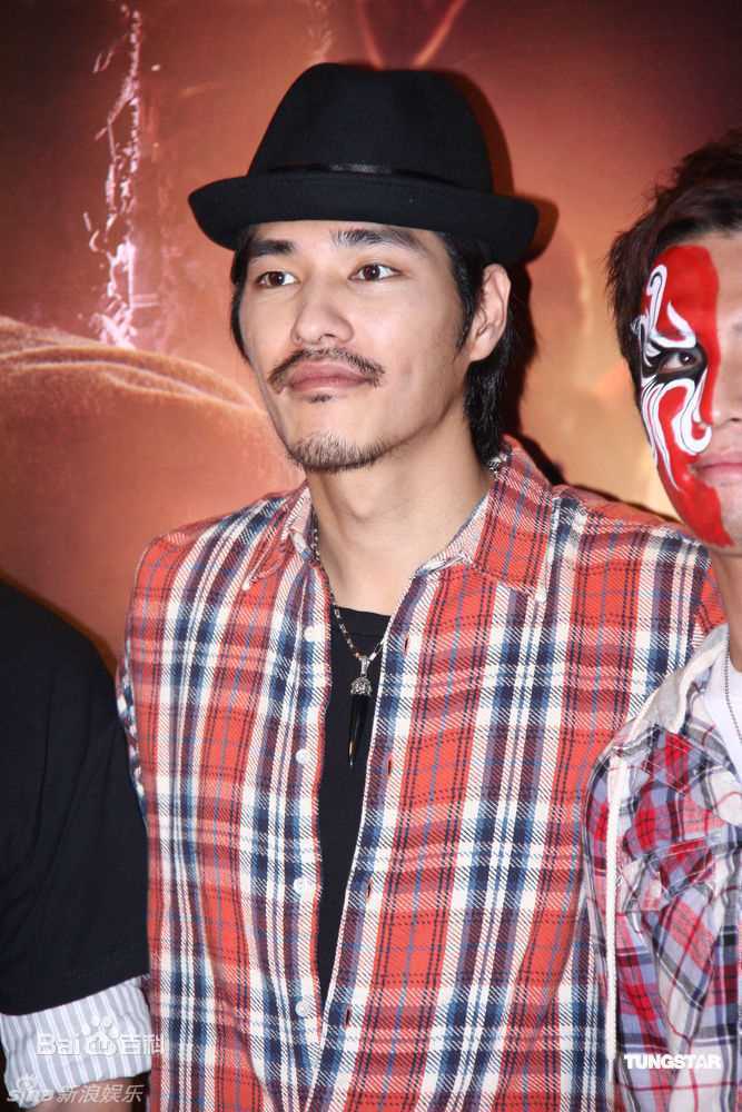 最全蓝正龙(BLUE)精彩图册