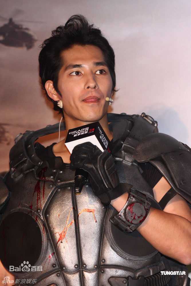 最全蓝正龙(BLUE)精彩图册