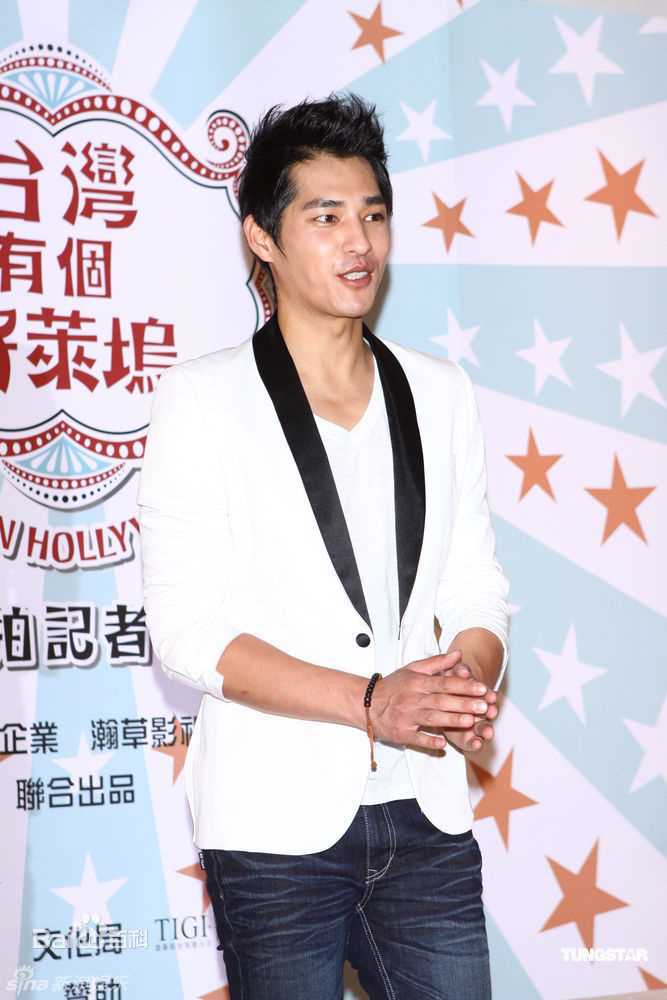 最全蓝正龙(BLUE)精彩图册