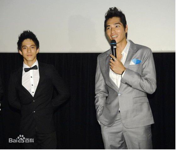 蓝正龙(BLUE)2010电影_酷马壁纸壁纸