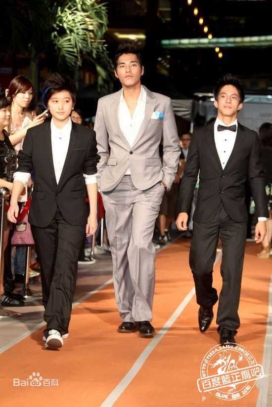 蓝正龙(BLUE)2010电影_酷马壁纸壁纸