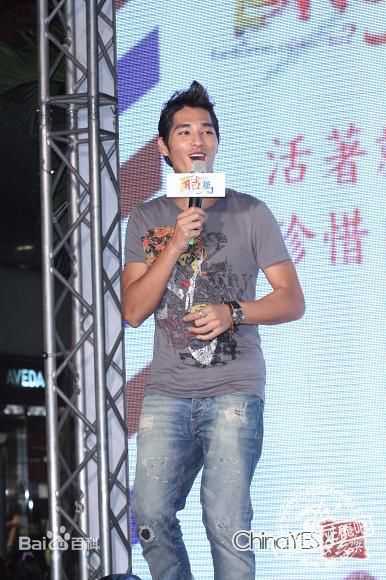 蓝正龙(BLUE)2010电影_酷马壁纸壁纸