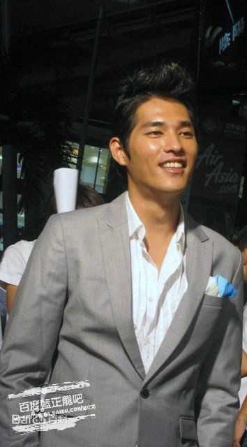 蓝正龙(BLUE)2010电影_酷马壁纸壁纸