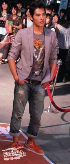 蓝正龙(BLUE)2010电影_酷马壁纸壁纸