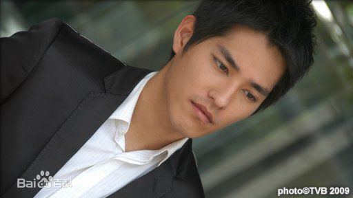 最全蓝正龙(BLUE)在《幸福的抉择》中的壁纸