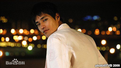 最全蓝正龙(BLUE)在《幸福的抉择》中的壁纸