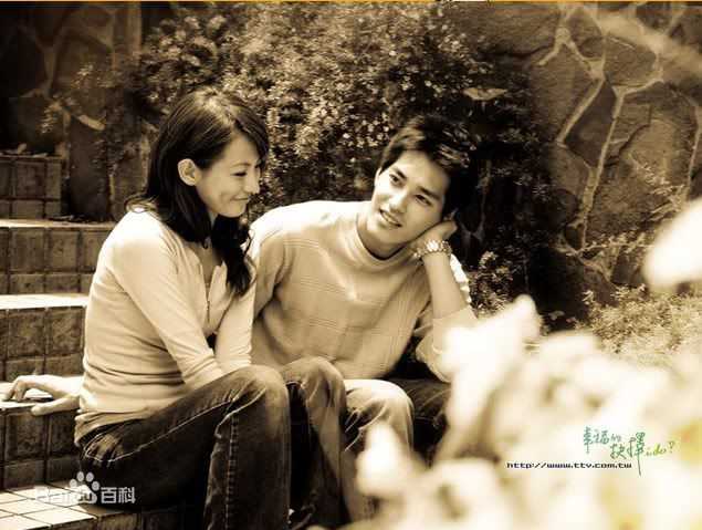 最全蓝正龙(BLUE)在《幸福的抉择》中的壁纸