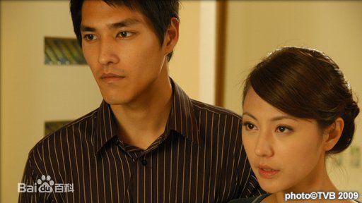 最全蓝正龙(BLUE)在《幸福的抉择》中的壁纸