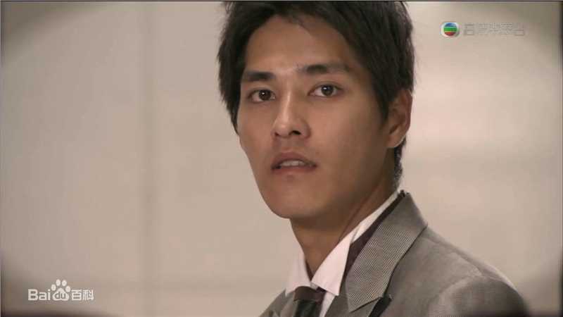 最全蓝正龙(BLUE)在《幸福的抉择》中的壁纸