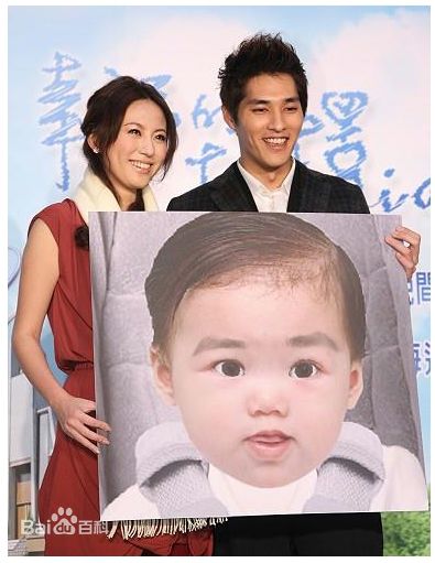 最全蓝正龙(BLUE)在《幸福的抉择》中的壁纸