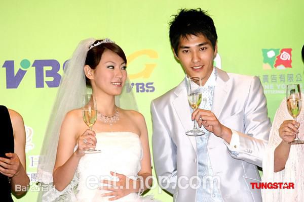 最全蓝正龙(BLUE)在《幸福的抉择》中的壁纸