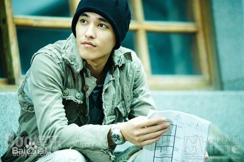 蓝正龙(BLUE)电影作品前后照片