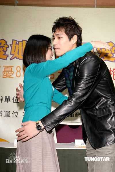 蓝正龙(BLUE)公益慈善性感图片图集