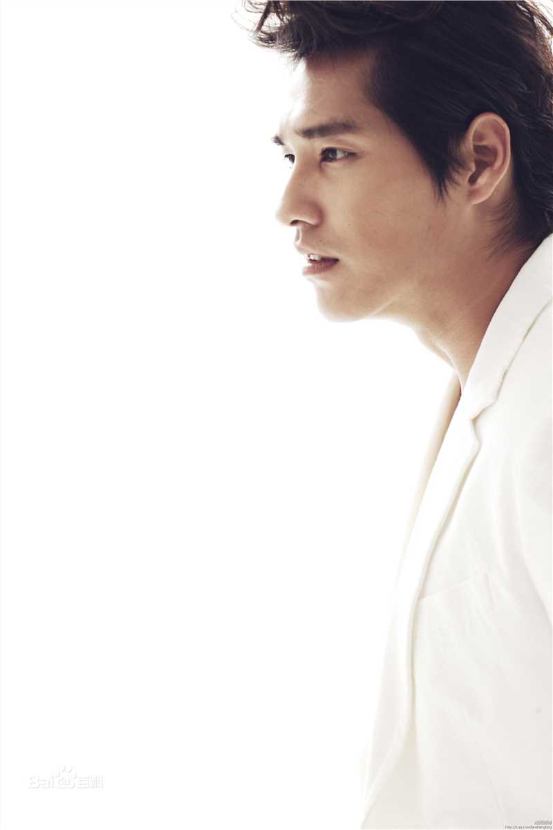 蓝正龙(BLUE)私人照图册