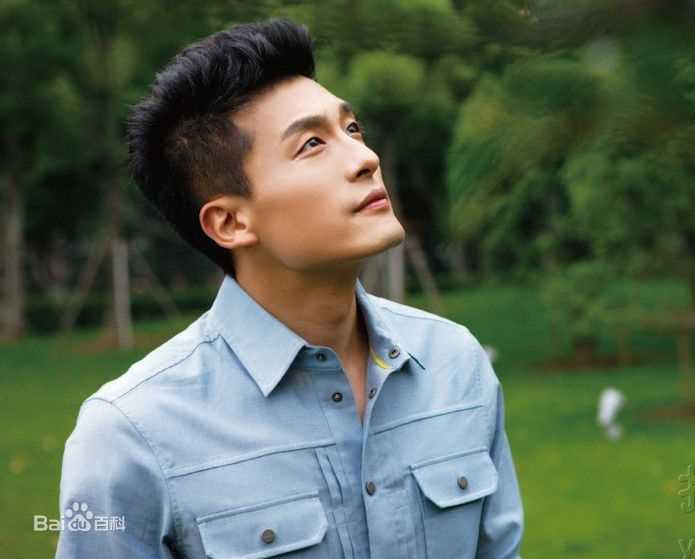 孙艺洲(Sean)最优质 全新个人帅气相册