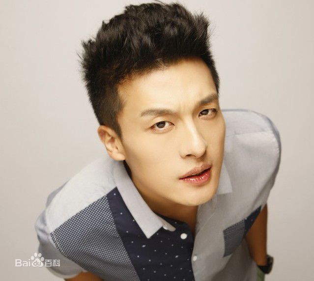 孙艺洲(Sean)最优质 全新个人帅气相册