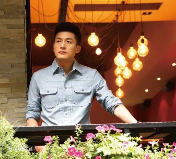 孙艺洲(Sean)最优质 全新个人帅气相册