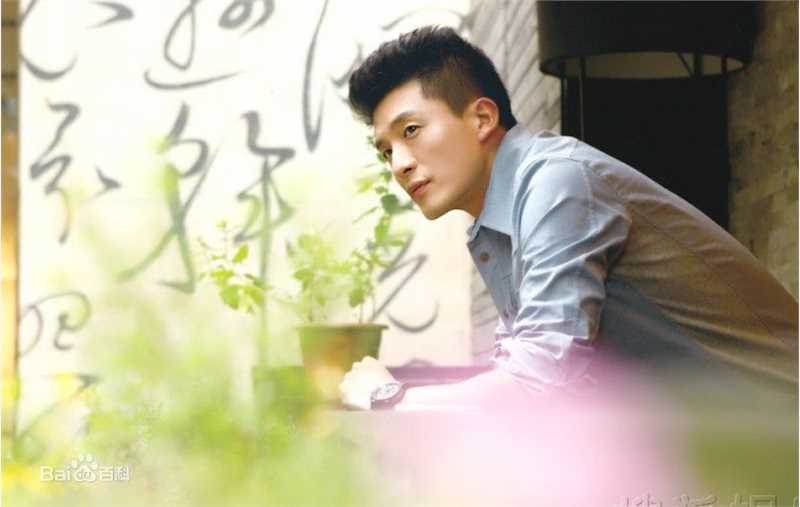 孙艺洲(Sean)最优质 全新个人帅气相册