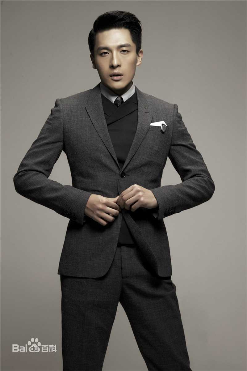 孙艺洲(Sean)精选个人图册