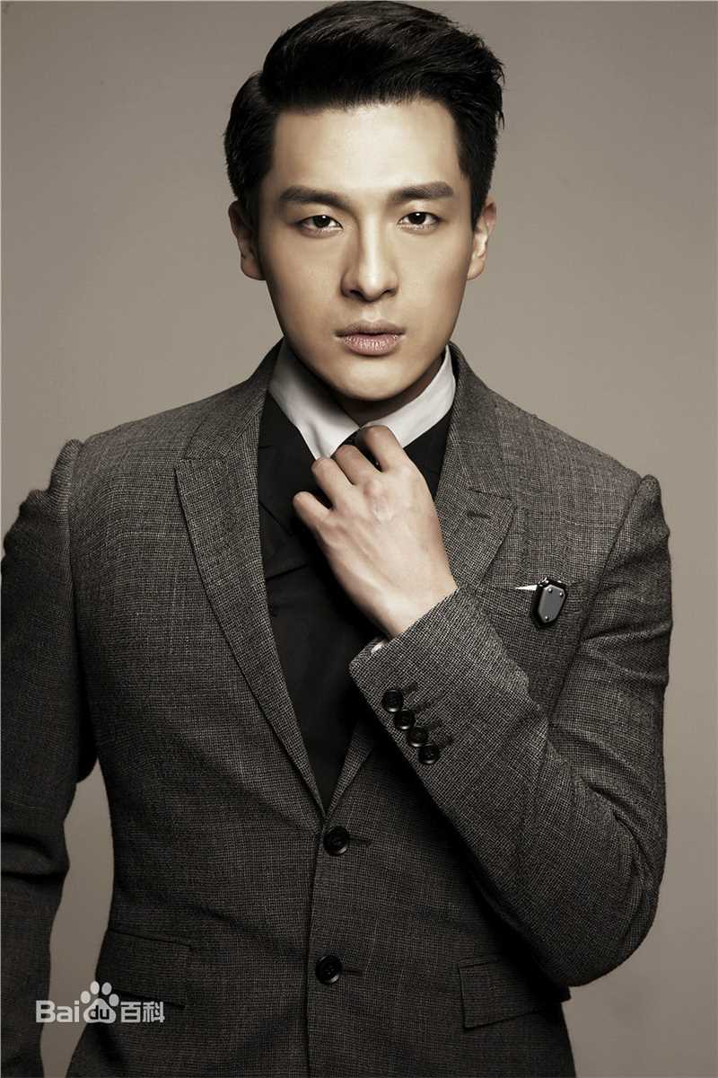 孙艺洲(Sean)精选个人图册