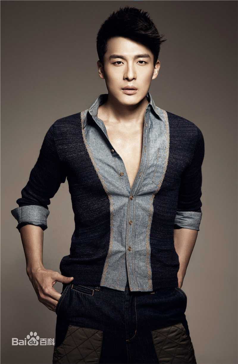 孙艺洲(Sean)精选个人图册