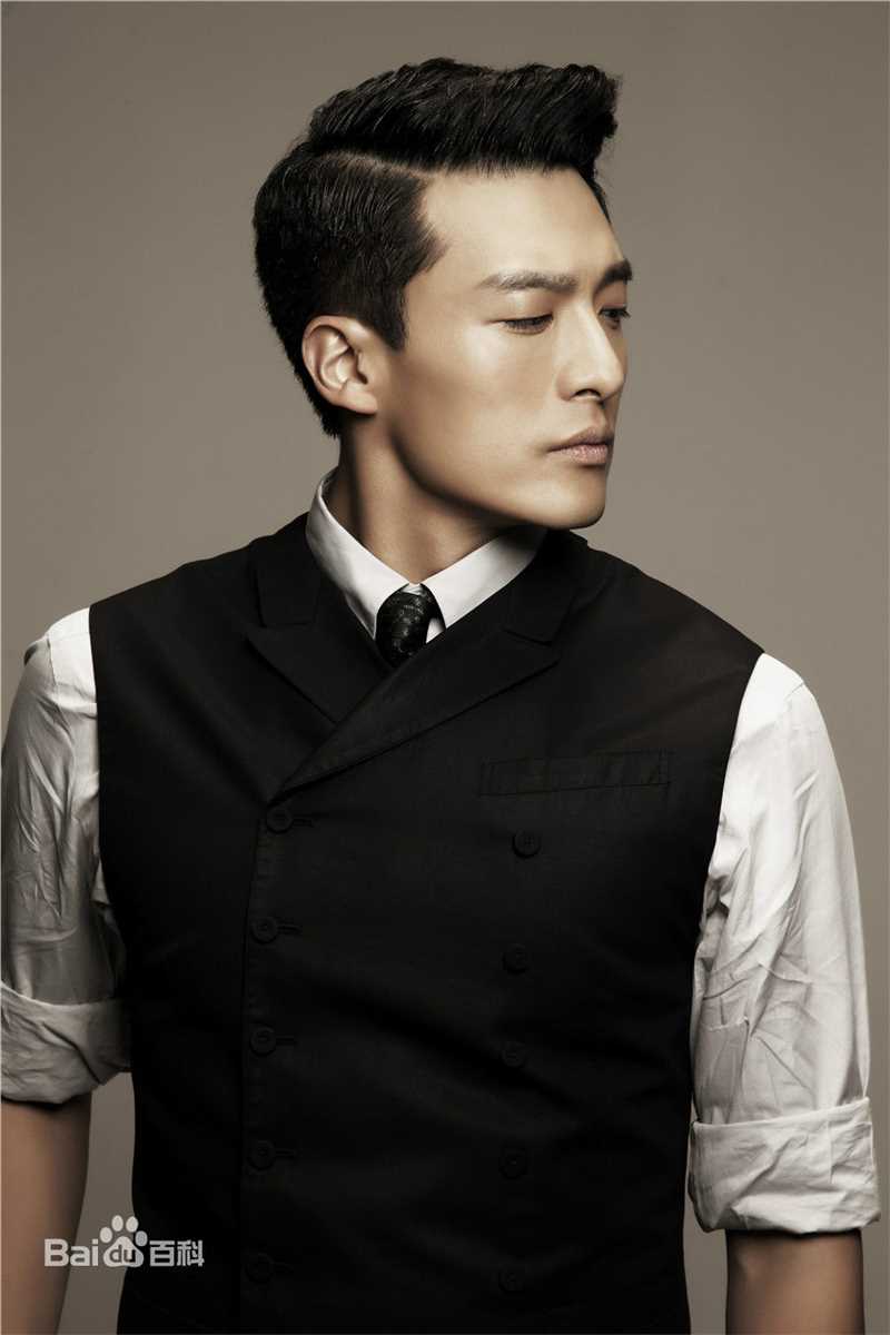 孙艺洲(Sean)精选个人图册