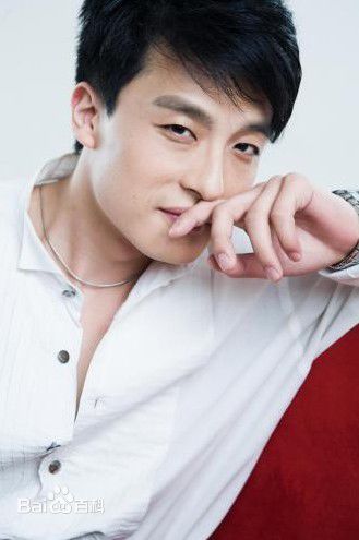 精选孙艺洲(Sean)